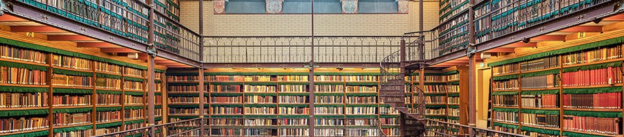 02-Cuypersbibliotheek, Amsterdam, Netherlands