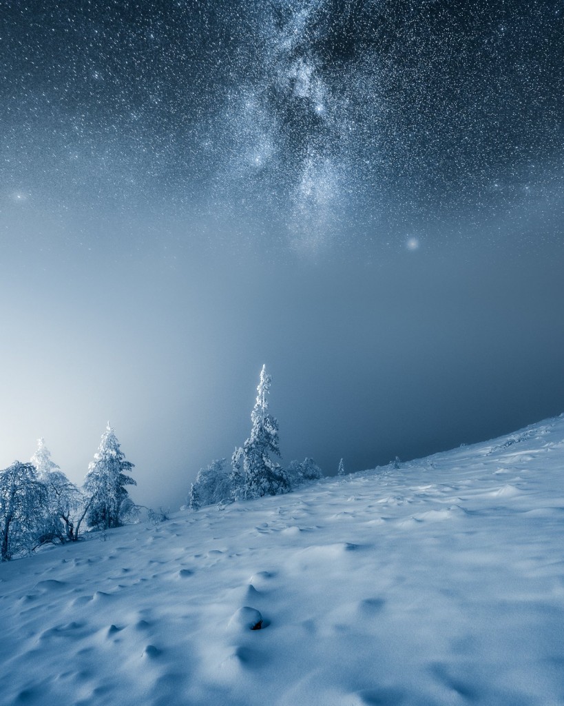 02-Mikko Lagerstedt_A Cold Night In The North