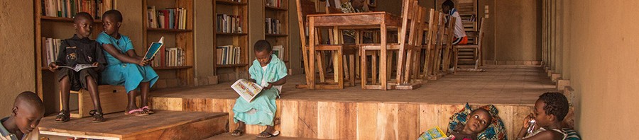 03-Library of Muyinga, Muyinga, Burundi