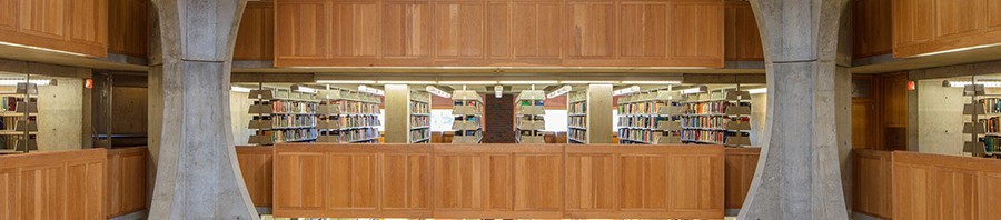 06-Trinity College Library, Dublin, Ireland
