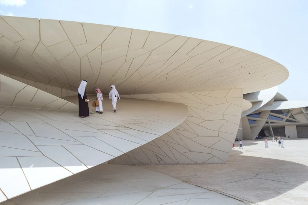 13- National Museum of Qatar_photo Danica O. Kus