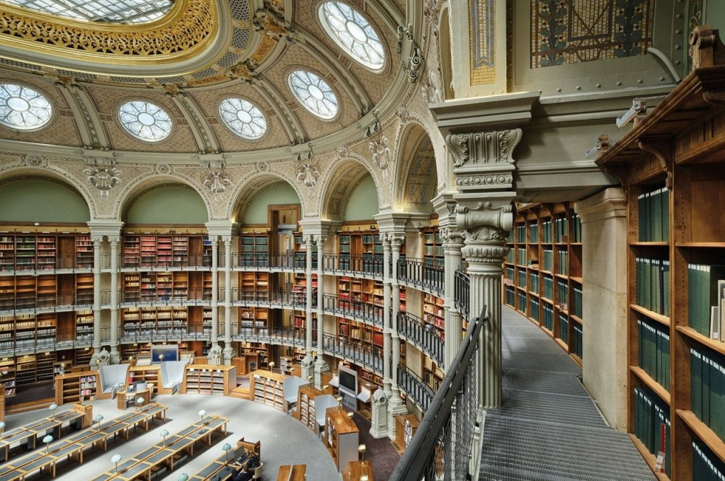 Bibliothèque nationale de France-01