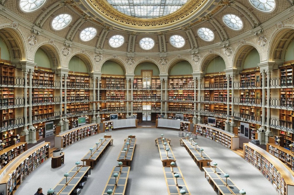Bibliothèque nationale de France-02