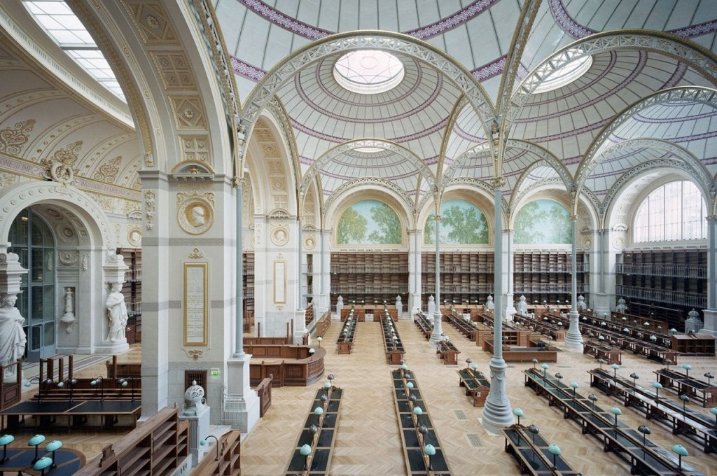 Bibliothèque nationale de France-05