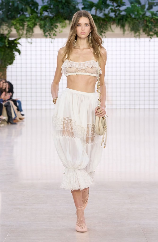 Chloé summer 2025 collection-02