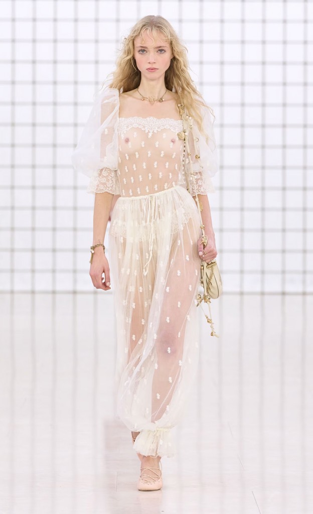 Chloé summer 2025 collection-04