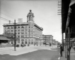 Circa 1908 Atlantic Avenue Atlantic City