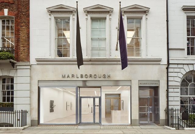 Marlborough Gallery (London)