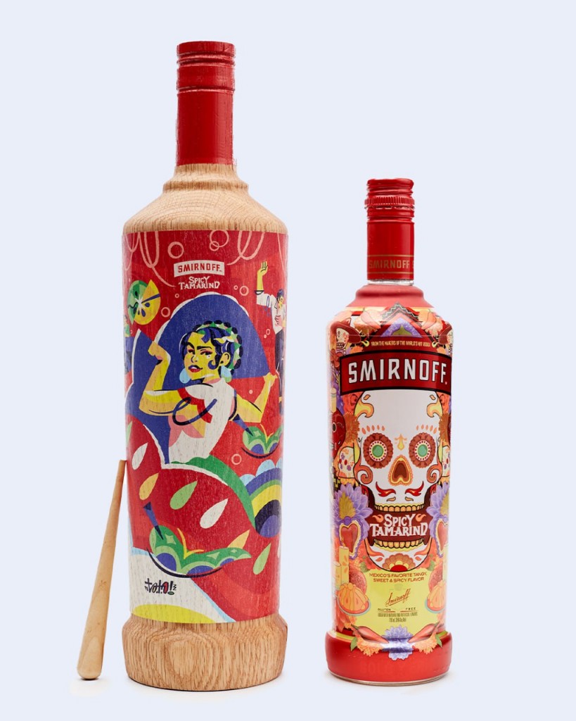 Smirnoff 2023-01