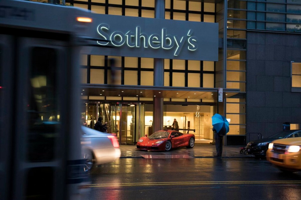 Sotheby's