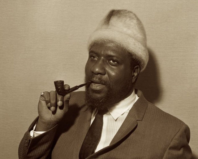 Thelonious Monk, фото: Getty Images 