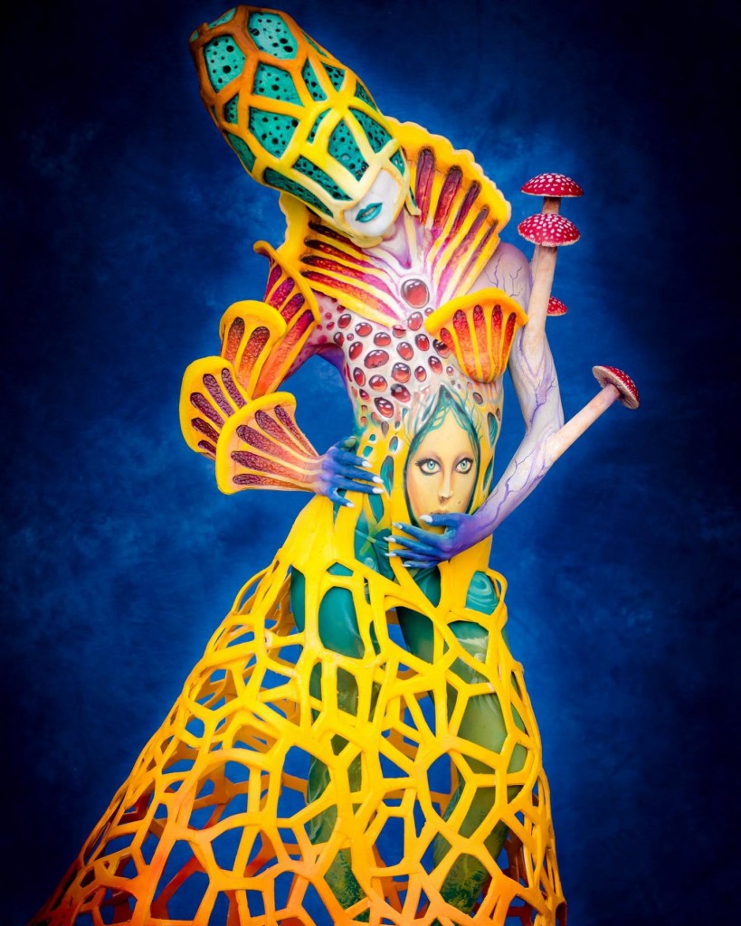 World Bodypainting Festival 2023-06