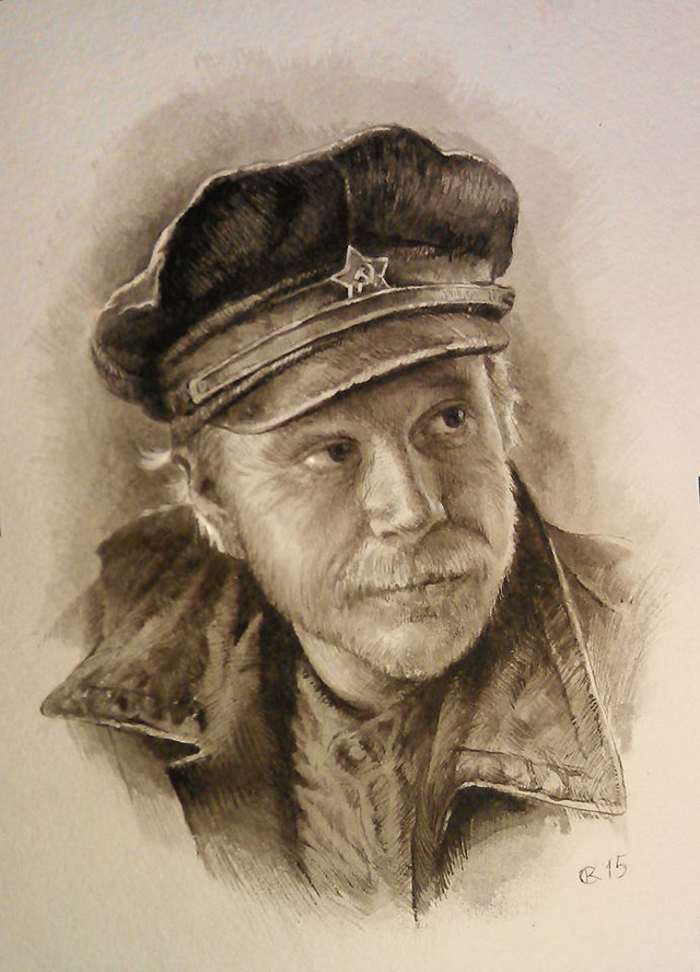 герои советского кино