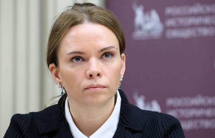 Елена Проничева, фото: Сергей Савостьянов / ТАСС