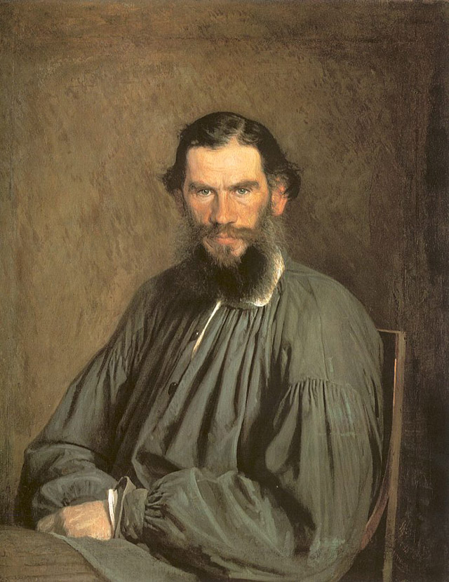 картина И. Н. Крамского