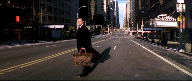На фото: кадр из фильма «The Devil's Advocate» (1997), Regency Enterprises / Warner Bros.