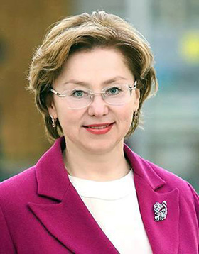 Ольга Ярилова, фото: Сноб