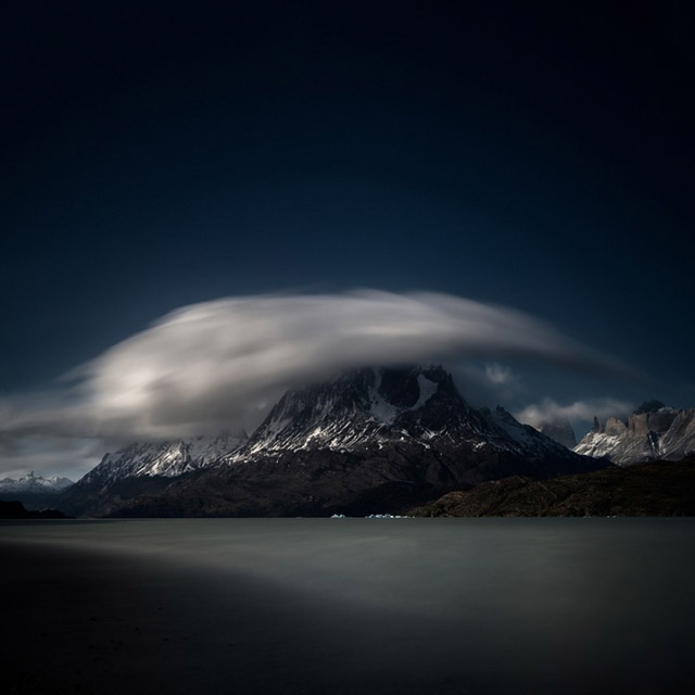 Photo Andy Lee