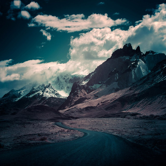 Photo Andy Lee