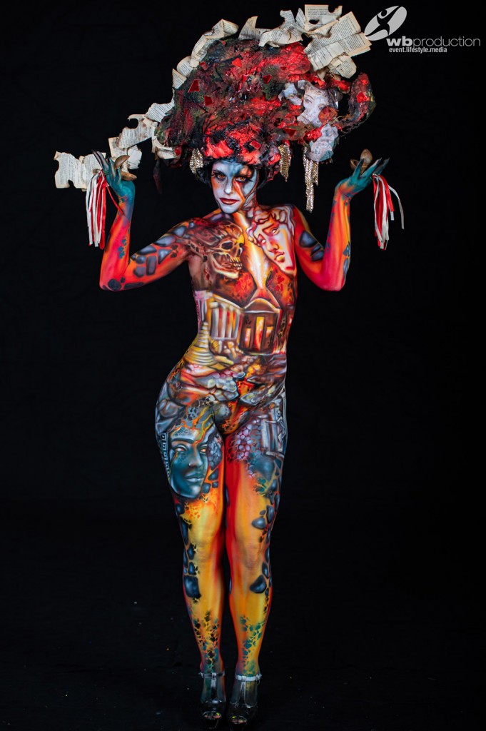 05-Фестиваль боди-арта 2024