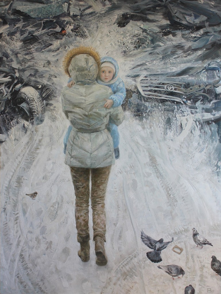 05_Елена Прудникова_Псалом-90