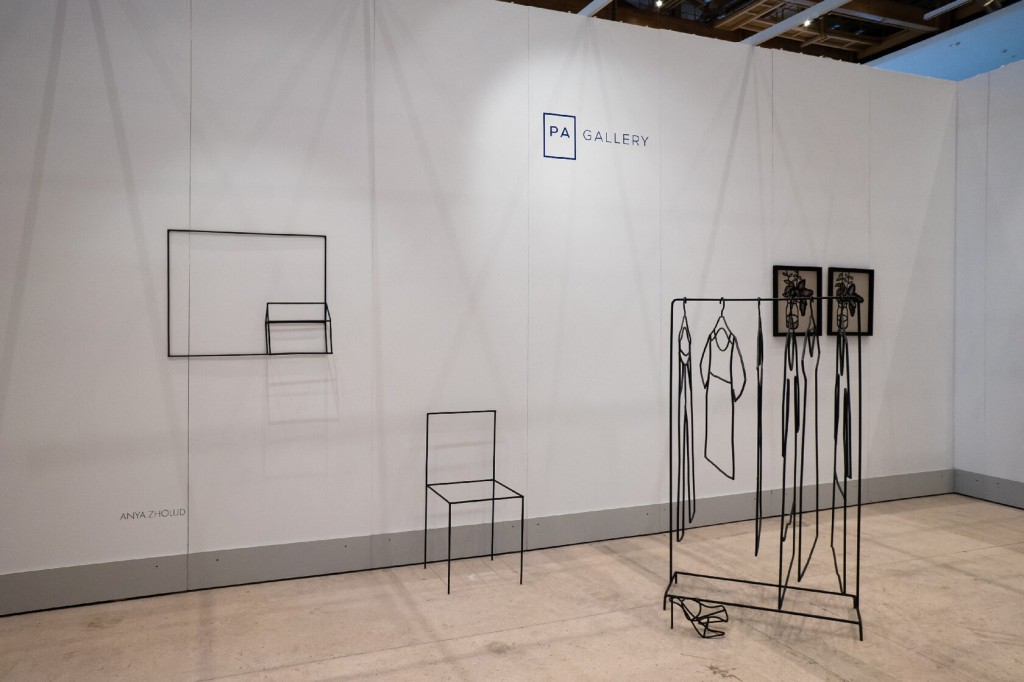 08-Инсталляция Ани Желудь