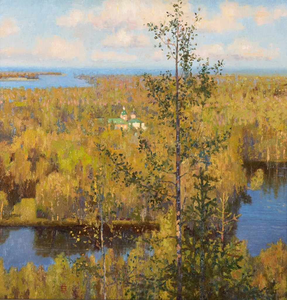 08_Елена Прудникова_Земля Соловки