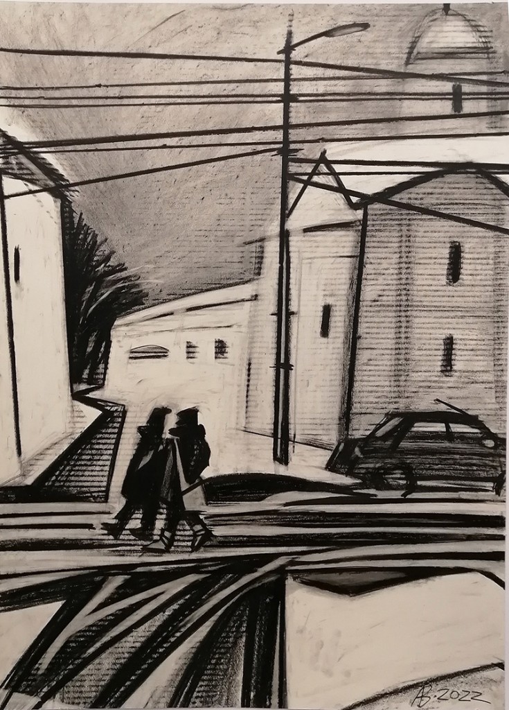 09_Андрей Ветрогонский_ГОСТЬИ ИЗ МОСКВЫ