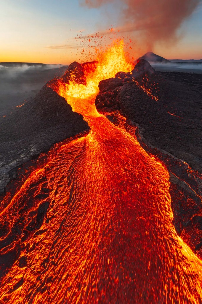 10-«Новая Земля», Майк Мезёл II, США. Топ 101
