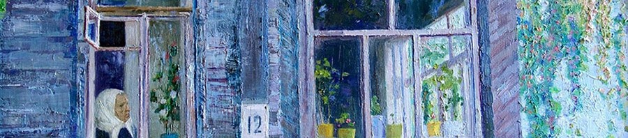 13_Елена Прудникова_День весны