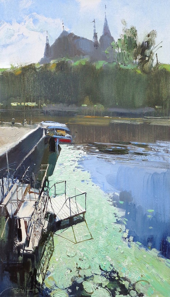 14-Вероника Лобарева_Кенигсберг 2021