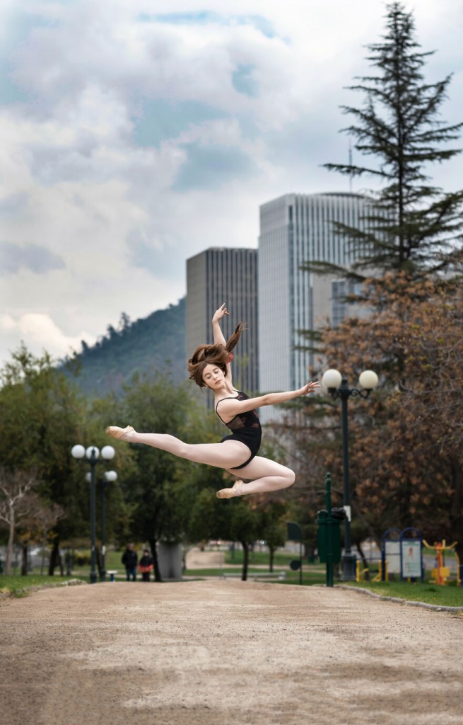 20-Oscar Seguel Mangiola, Latin America, National Award Shortlist