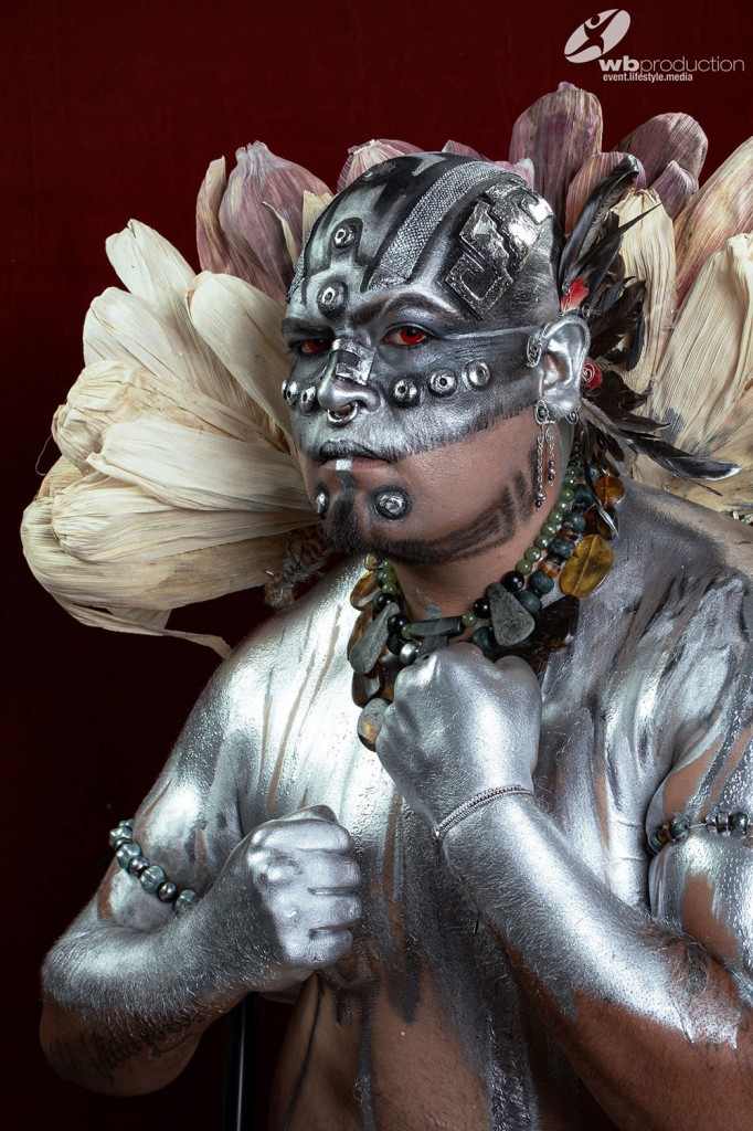 20-Фестиваль боди-арта 2024