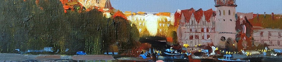 22-Вероника Лобарева_Рыбная деревня 2023