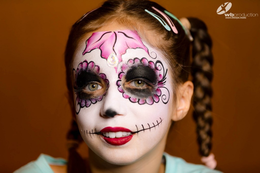 26-Фестиваль боди-арта 2024