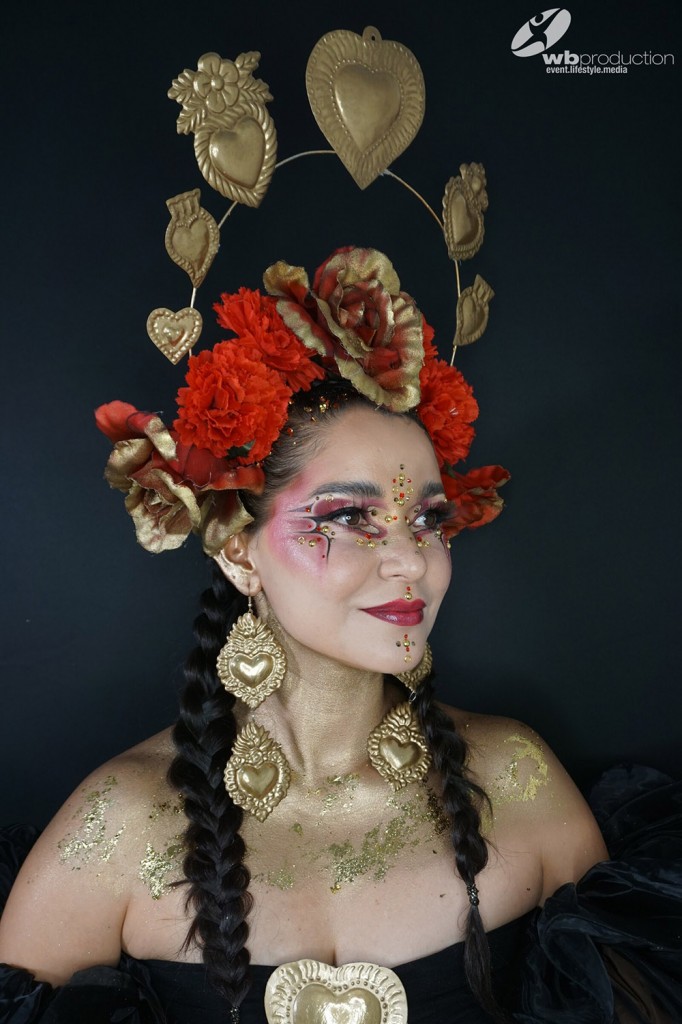 28-Фестиваль боди-арта 2024