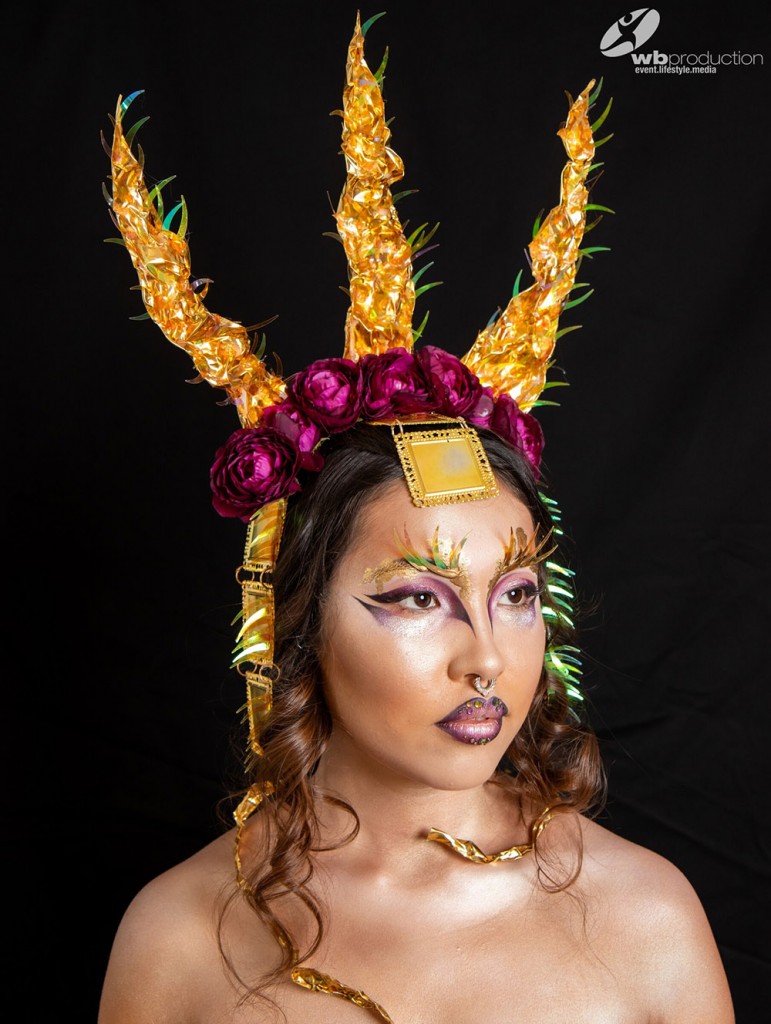 29-Фестиваль боди-арта 2024