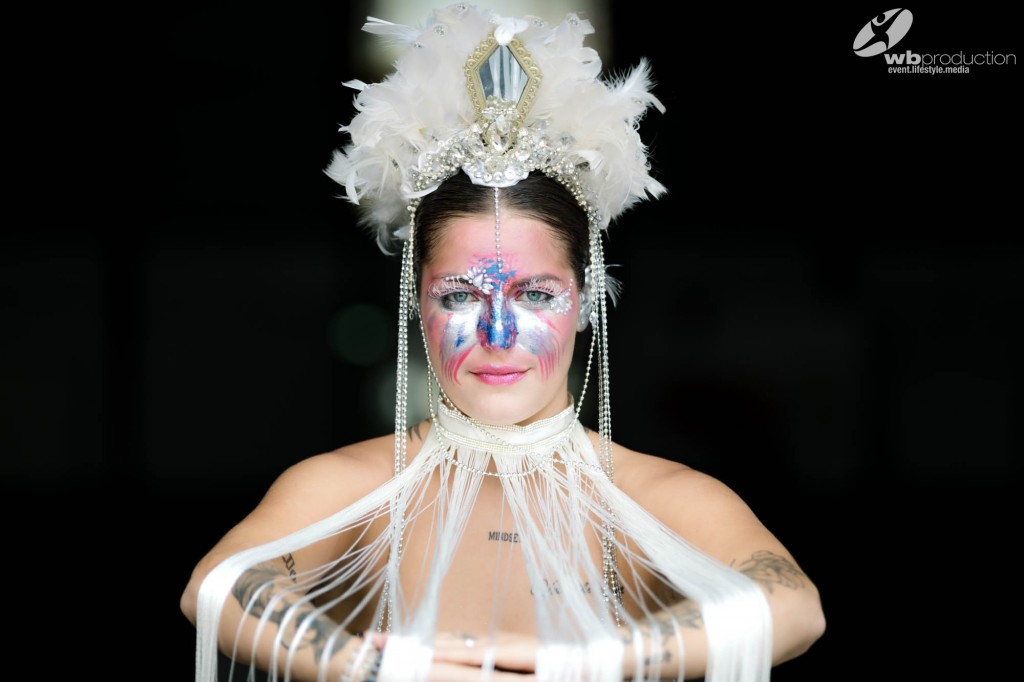 31-Фестиваль боди-арта 2024