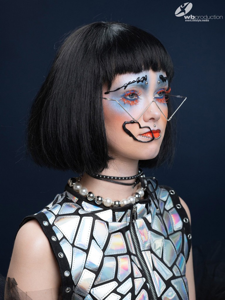 38-Фестиваль боди-арта 2024