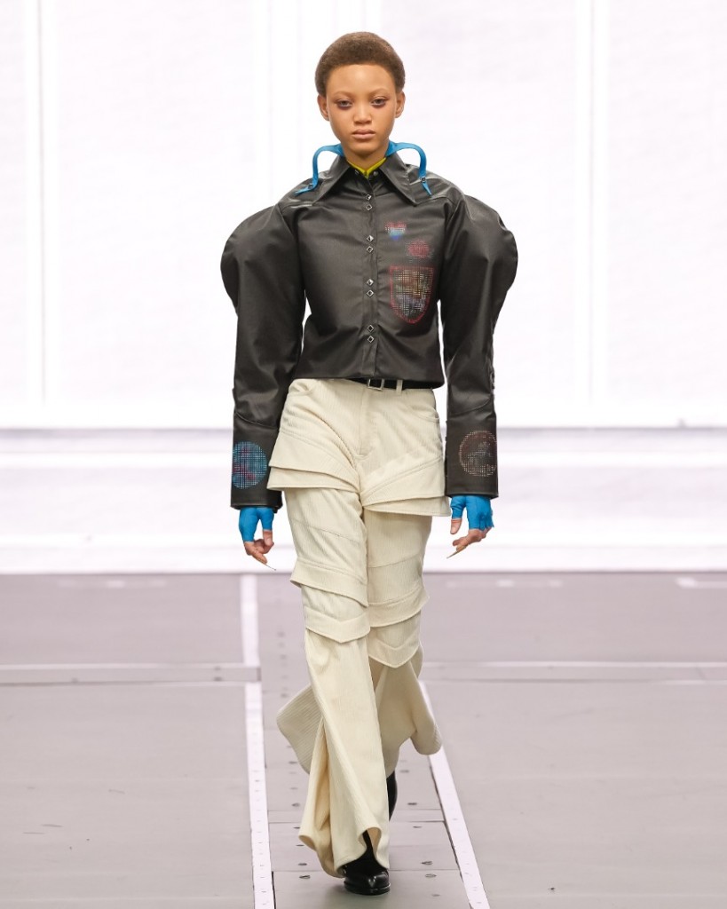 ANREALAGE 2026-27 - 10