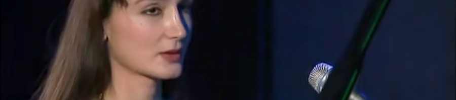 Aziza Mustafa Zadeh