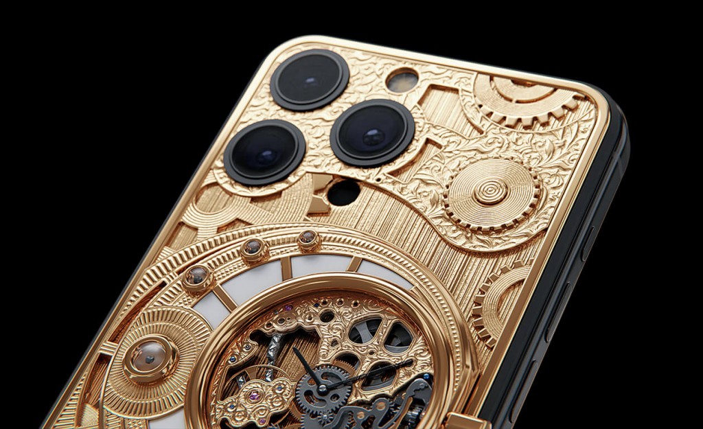 Caviar iPhone 15 Pro Time Machine-02