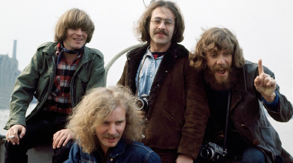 Creedence