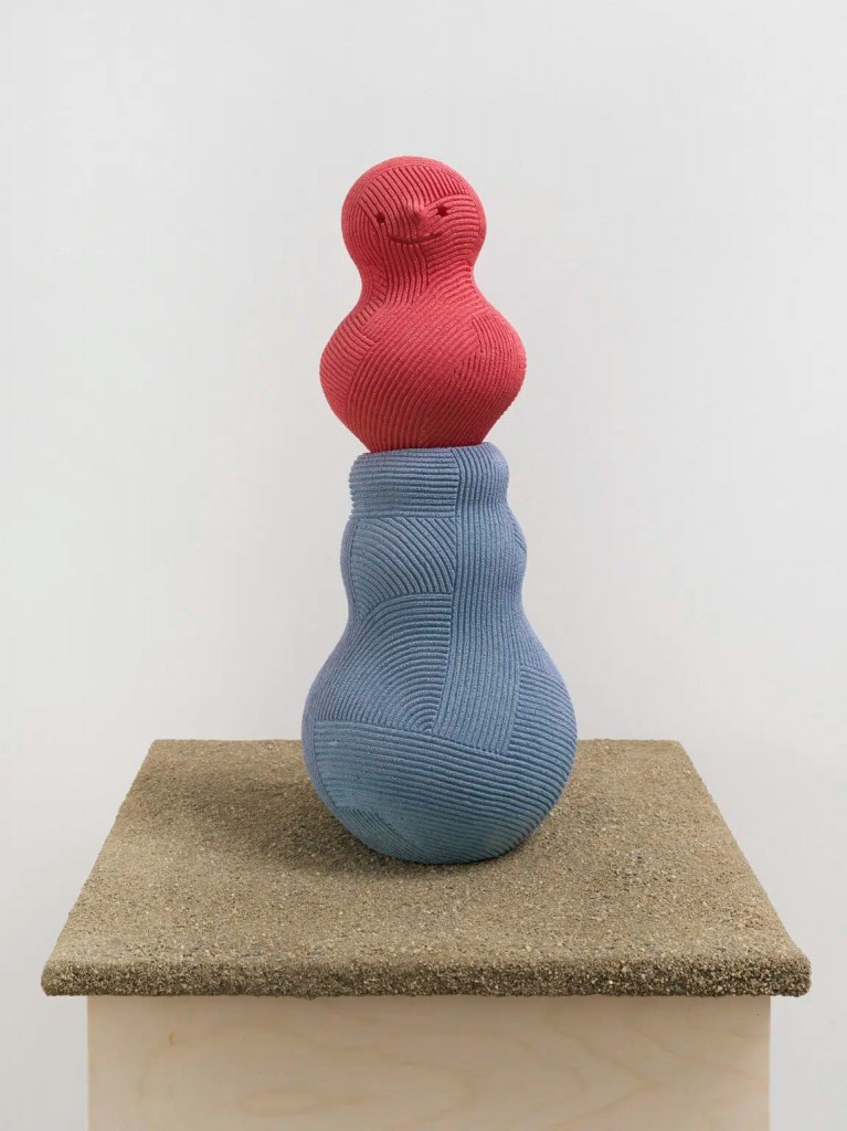 En Iwamura Sculpture-1