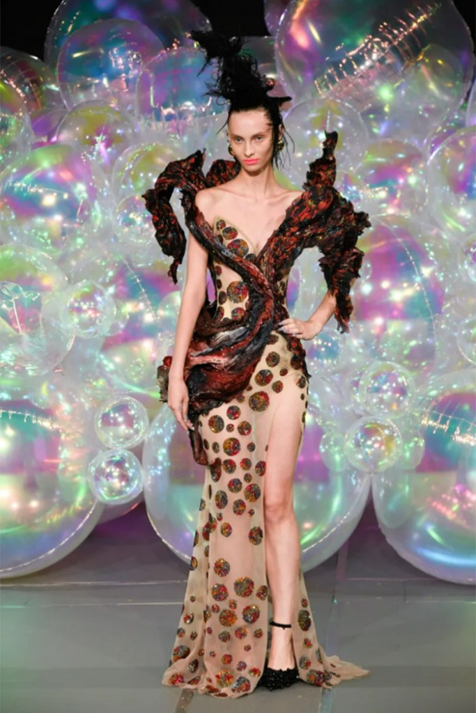 Kevin Germanier 2025 - 05