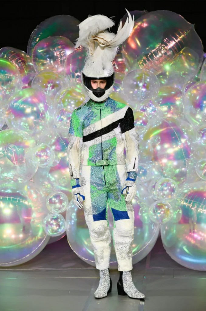 Kevin Germanier 2025 - 06