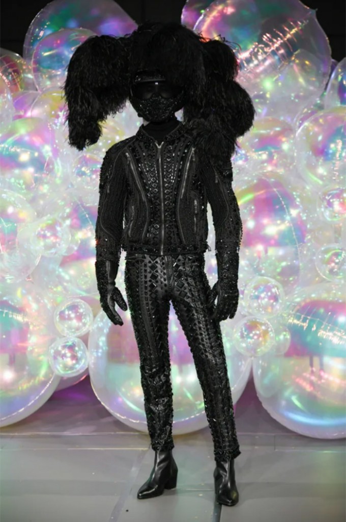 Kevin Germanier 2025 - 08