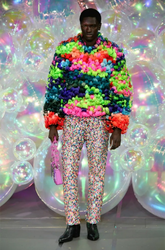 Kevin Germanier 2025 - 19