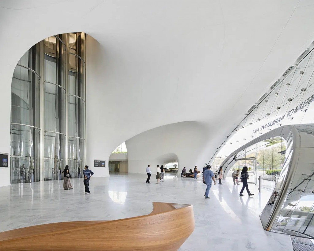 Lucas Museum of Narrative Art-09