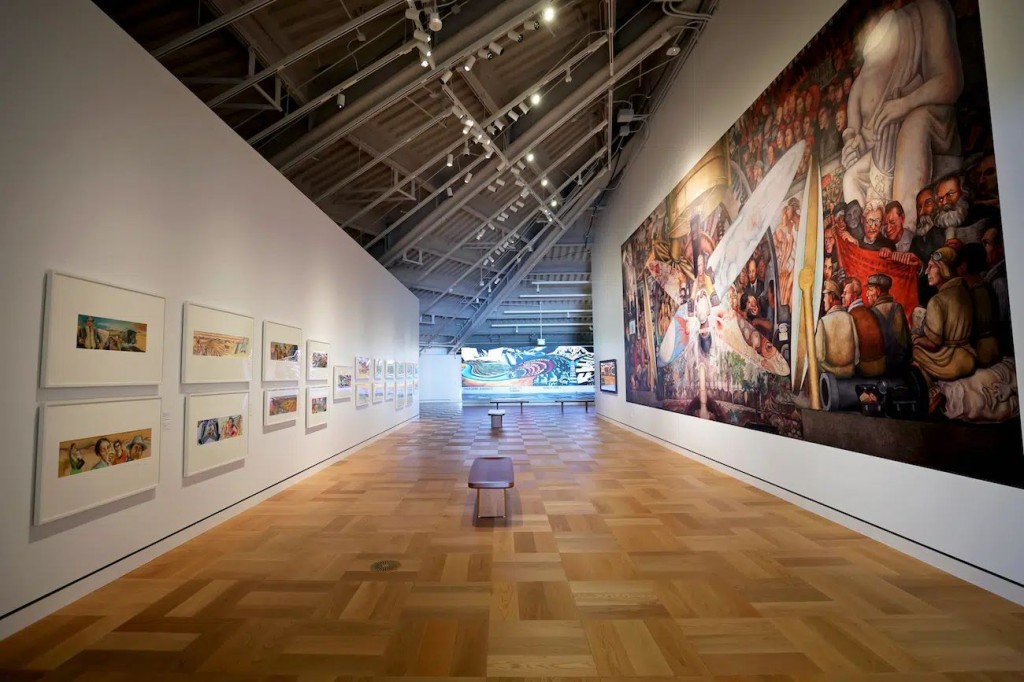 Lucas Museum of Narrative Art-13